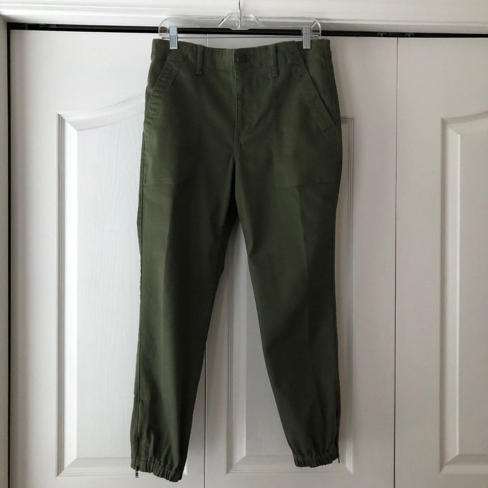 CAbi Compass Pant - NWOT